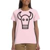 Ladies' Ultra Cotton® T-Shirt Thumbnail