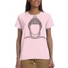 Ladies' Ultra Cotton® T-Shirt Thumbnail