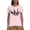 Ladies' Ultra Cotton® T-Shirt Thumbnail