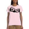 Ladies' Ultra Cotton® T-Shirt Thumbnail