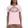 Ladies' Ultra Cotton® T-Shirt Thumbnail