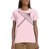 Ladies' Ultra Cotton® T-Shirt Thumbnail