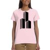 Ladies' Ultra Cotton® T-Shirt Thumbnail