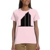 Ladies' Ultra Cotton® T-Shirt Thumbnail