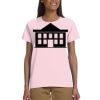 Ladies' Ultra Cotton® T-Shirt Thumbnail