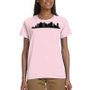 Ladies' Ultra Cotton® T-Shirt Thumbnail
