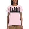Ladies' Ultra Cotton® T-Shirt Thumbnail