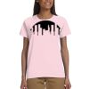 Ladies' Ultra Cotton® T-Shirt Thumbnail