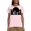 Ladies' Ultra Cotton® T-Shirt Thumbnail