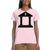 Ladies' Ultra Cotton® T-Shirt Thumbnail
