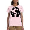 Ladies' Ultra Cotton® T-Shirt Thumbnail