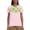 Ladies' Ultra Cotton® T-Shirt Thumbnail