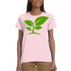Ladies' Ultra Cotton® T-Shirt Thumbnail