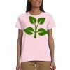 Ladies' Ultra Cotton® T-Shirt Thumbnail