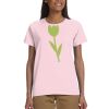 Ladies' Ultra Cotton® T-Shirt Thumbnail