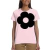 Ladies' Ultra Cotton® T-Shirt Thumbnail