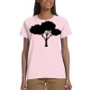 Ladies' Ultra Cotton® T-Shirt Thumbnail