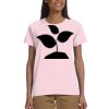 Ladies' Ultra Cotton® T-Shirt Thumbnail