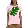 Ladies' Ultra Cotton® T-Shirt Thumbnail