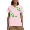 Ladies' Ultra Cotton® T-Shirt Thumbnail