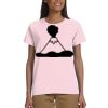 Ladies' Ultra Cotton® T-Shirt Thumbnail