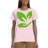 Ladies' Ultra Cotton® T-Shirt Thumbnail