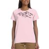 Ladies' Ultra Cotton® T-Shirt Thumbnail