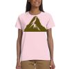 Ladies' Ultra Cotton® T-Shirt Thumbnail
