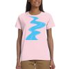 Ladies' Ultra Cotton® T-Shirt Thumbnail