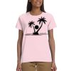 Ladies' Ultra Cotton® T-Shirt Thumbnail