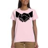 Ladies' Ultra Cotton® T-Shirt Thumbnail