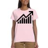 Ladies' Ultra Cotton® T-Shirt Thumbnail