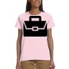 Ladies' Ultra Cotton® T-Shirt Thumbnail