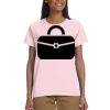 Ladies' Ultra Cotton® T-Shirt Thumbnail