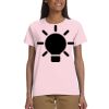 Ladies' Ultra Cotton® T-Shirt Thumbnail
