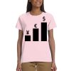 Ladies' Ultra Cotton® T-Shirt Thumbnail