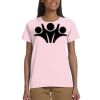 Ladies' Ultra Cotton® T-Shirt Thumbnail