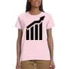 Ladies' Ultra Cotton® T-Shirt Thumbnail