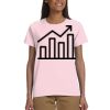 Ladies' Ultra Cotton® T-Shirt Thumbnail