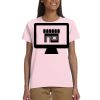 Ladies' Ultra Cotton® T-Shirt Thumbnail