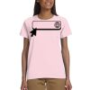 Ladies' Ultra Cotton® T-Shirt Thumbnail