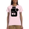 Ladies' Ultra Cotton® T-Shirt Thumbnail
