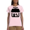 Ladies' Ultra Cotton® T-Shirt Thumbnail