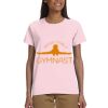 Ladies' Ultra Cotton® T-Shirt Thumbnail