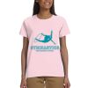 Ladies' Ultra Cotton® T-Shirt Thumbnail