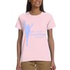 Ladies' Ultra Cotton® T-Shirt Thumbnail