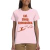 Ladies' Ultra Cotton® T-Shirt Thumbnail