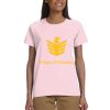 Ladies' Ultra Cotton® T-Shirt Thumbnail