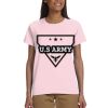 Ladies' Ultra Cotton® T-Shirt Thumbnail