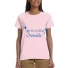 Ladies' Ultra Cotton® T-Shirt Thumbnail